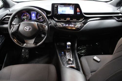 2018 Toyota C-HR XLE Premium, US $14,712.00, image 8