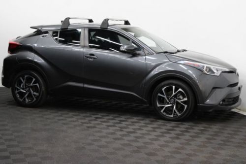 2018 Toyota C-HR XLE Premium, US $14,712.00, image 9