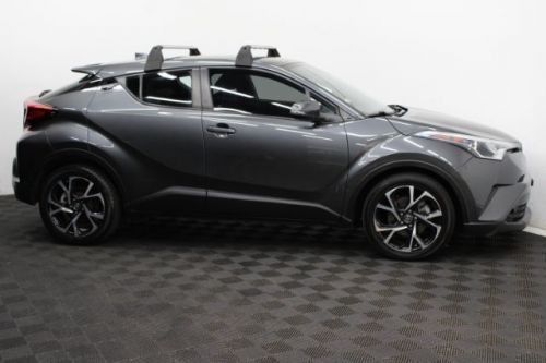 2018 Toyota C-HR XLE Premium, US $14,712.00, image 10