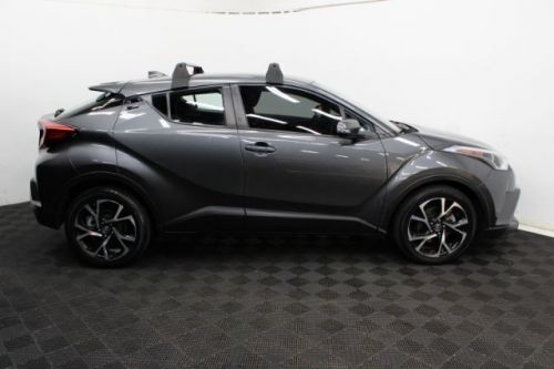 2018 Toyota C-HR XLE Premium, US $14,712.00, image 11