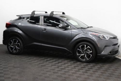 2018 Toyota C-HR XLE Premium, US $14,712.00, image 12