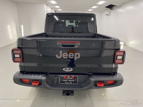 2024 Jeep Gladiator Rubicon, US $64,870.00, image 2