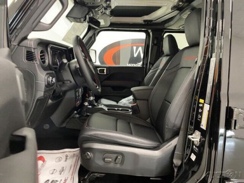 2024 Jeep Gladiator Rubicon, US $64,870.00, image 6