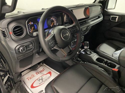 2024 Jeep Gladiator Rubicon, US $64,870.00, image 7