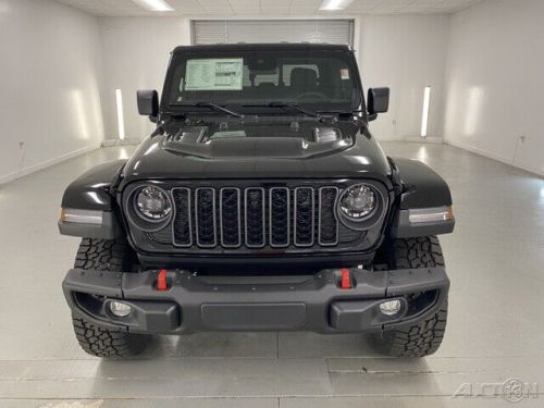 2024 Jeep Gladiator Rubicon, US $64,870.00, image 8