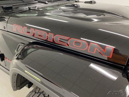 2024 Jeep Gladiator Rubicon, US $64,870.00, image 11