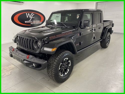 2024 Jeep Gladiator Rubicon, US $64,870.00, image 12