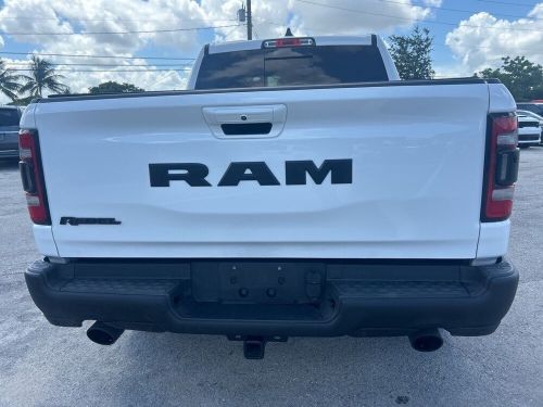 2019 Ram 1500 Rebel, US $32,567.00, image 2