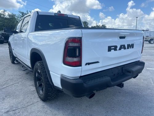 2019 Ram 1500 Rebel, US $32,567.00, image 3
