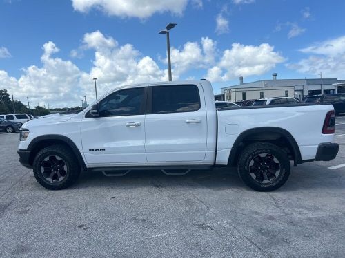 2019 Ram 1500 Rebel, US $32,567.00, image 4