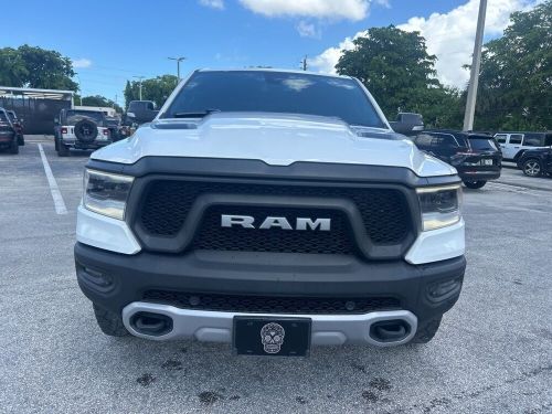 2019 Ram 1500 Rebel, US $32,567.00, image 9