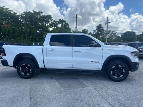 2019 Ram 1500 Rebel, US $32,567.00, image 11