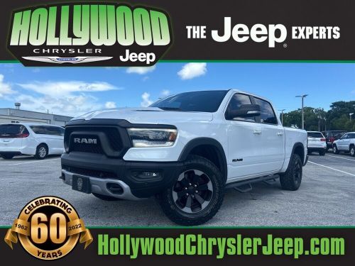 2019 Ram 1500 Rebel, US $32,567.00, image 12
