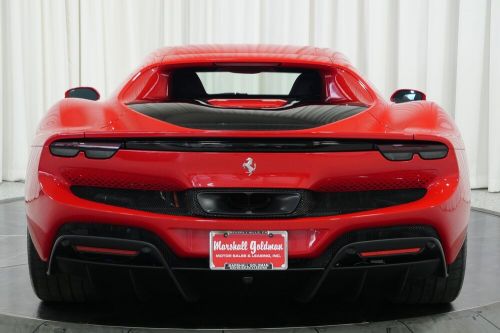 2023 Ferrari 296 GTB, US $348,900.00, image 2