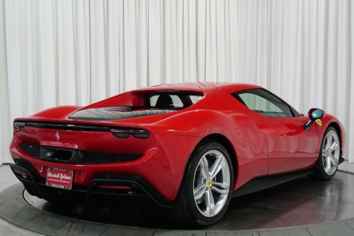2023 Ferrari 296 GTB, US $348,900.00, image 3