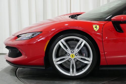 2023 Ferrari 296 GTB, US $348,900.00, image 4