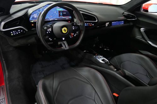 2023 Ferrari 296 GTB, US $348,900.00, image 7