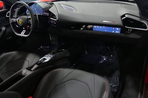 2023 Ferrari 296 GTB, US $348,900.00, image 8