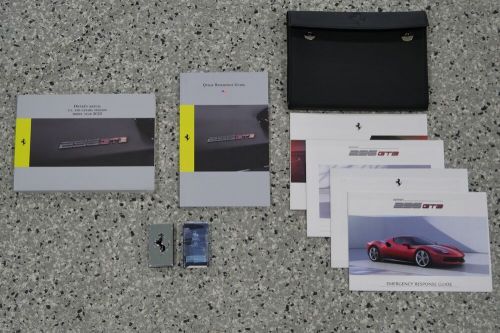 2023 Ferrari 296 GTB, US $348,900.00, image 13