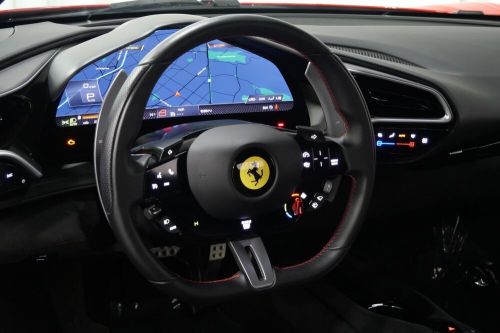 2023 Ferrari 296 GTB, US $348,900.00, image 19