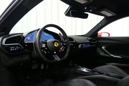 2023 Ferrari 296 GTB, US $348,900.00, image 20