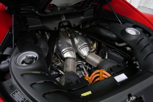 2023 Ferrari 296 GTB, US $348,900.00, image 25