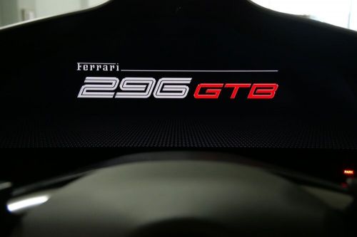 2023 Ferrari 296 GTB, US $348,900.00, image 26
