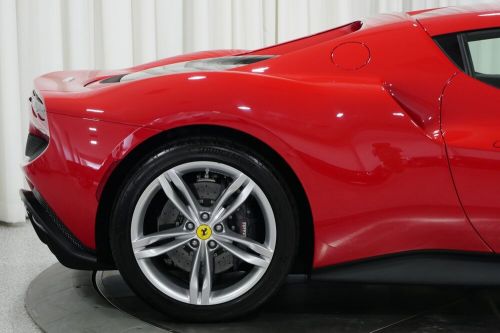 2023 Ferrari 296 GTB, US $348,900.00, image 29