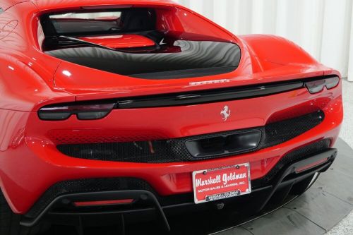 2023 Ferrari 296 GTB, US $348,900.00, image 32