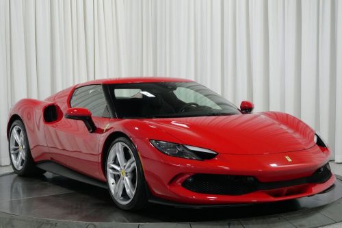 2023 Ferrari 296 GTB, US $348,900.00, image 36