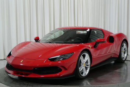 2023 Ferrari 296 GTB, US $348,900.00, image 38