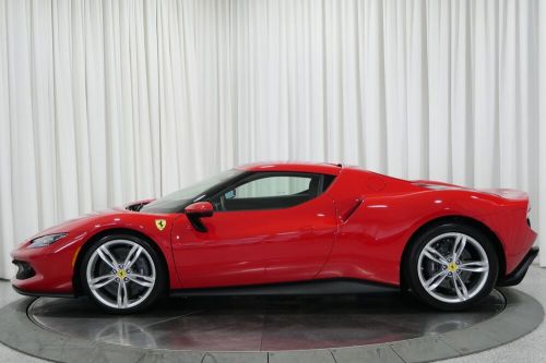 2023 Ferrari 296 GTB, US $348,900.00, image 39