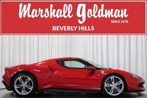 2023 Ferrari 296 GTB, US $348,900.00, image 40