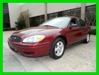 2007 se used 3l v6 12v automatic fwd sedan