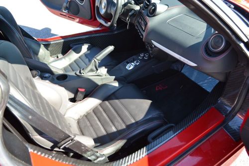 2018 Alfa Romeo 4C, US $59,900.00, image 8