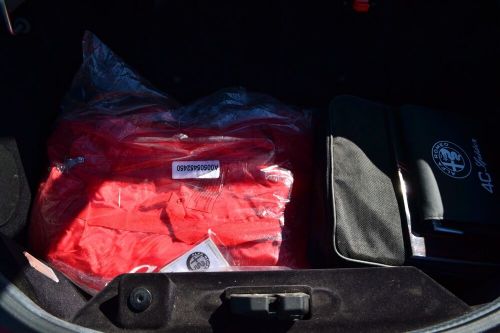 2018 Alfa Romeo 4C, US $59,900.00, image 10