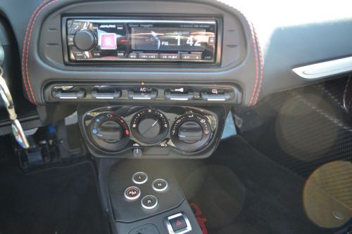 2018 Alfa Romeo 4C, US $59,900.00, image 13