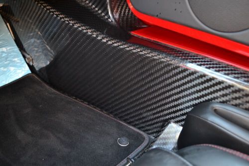 2018 Alfa Romeo 4C, US $59,900.00, image 16