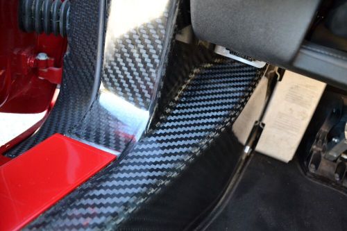 2018 Alfa Romeo 4C, US $59,900.00, image 17