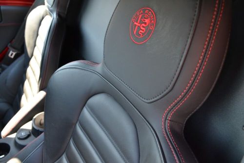 2018 Alfa Romeo 4C, US $59,900.00, image 18