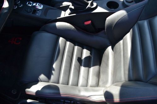 2018 Alfa Romeo 4C, US $59,900.00, image 19