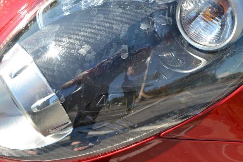 2018 Alfa Romeo 4C, US $59,900.00, image 20