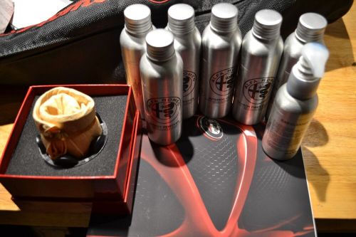 2018 Alfa Romeo 4C, US $59,900.00, image 25