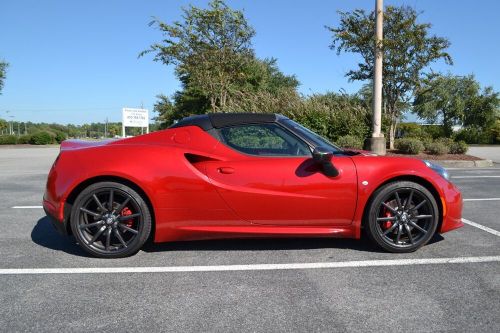2018 Alfa Romeo 4C, US $59,900.00, image 31