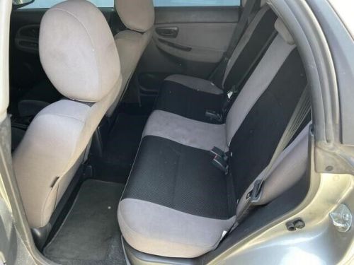 2007 Subaru Impreza 2.5i Sport Wagon 4D, US $500.00, image 3