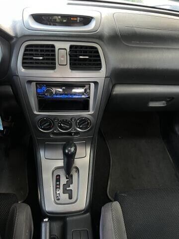 2007 Subaru Impreza 2.5i Sport Wagon 4D, US $500.00, image 6
