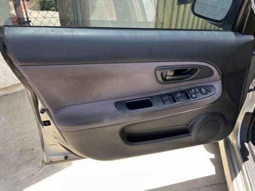2007 Subaru Impreza 2.5i Sport Wagon 4D, US $500.00, image 10