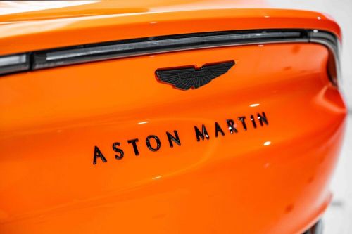 2023 Aston Martin DBX 707, US $174,995.00, image 2