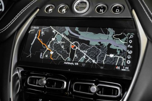 2023 Aston Martin DBX 707, US $174,995.00, image 4