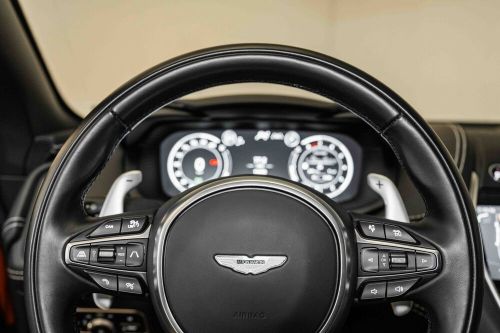 2023 Aston Martin DBX 707, US $174,995.00, image 5